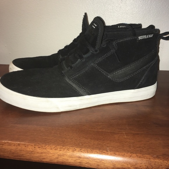 supra skate shoes
